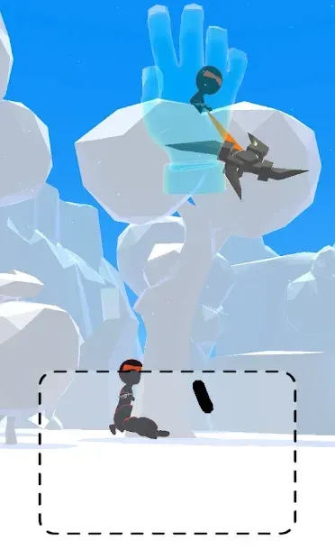 Bullet Stop 27.3 screenshot 3