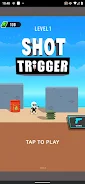 BulletStormPro screenshot