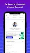 Bumeran: búsqueda de empleo screenshot