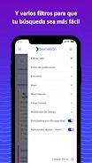 Bumeran: búsqueda de empleo screenshot