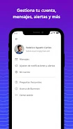 Bumeran: búsqueda de empleo screenshot