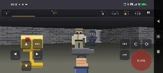 Bunker 3D screenshot