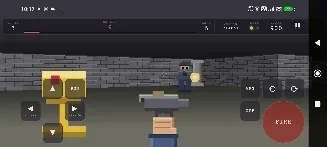 Bunker 3D screenshot