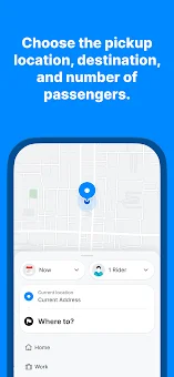 BurbankBus Senior & Disabled screenshot
