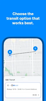 BurbankBus Senior & Disabled screenshot
