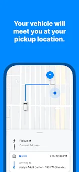 BurbankBus Senior & Disabled screenshot