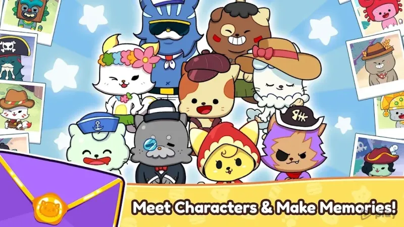 Burger Cats 0.6.3 screenshot 4