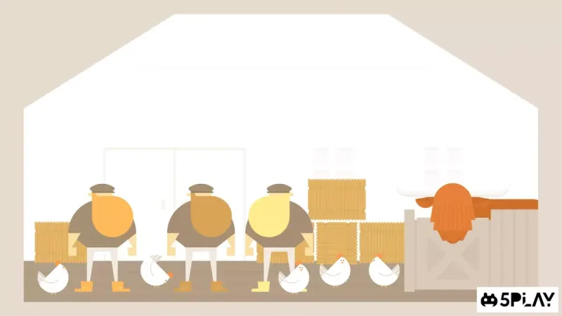 Burly Men at Sea screenshot 3