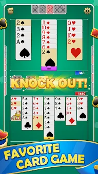 Burraco - Italiano Carte screenshot