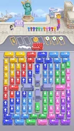 Bus Fever-Car Jam Escape screenshot