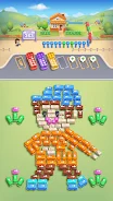 Bus Fever-Car Jam Escape screenshot