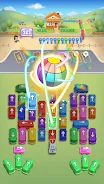 Bus Fever-Car Jam Escape screenshot
