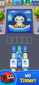 Bus In screenshot