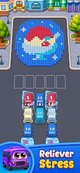 Bus In screenshot