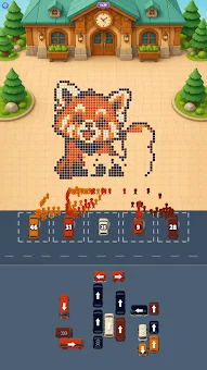 Bus Palette screenshot
