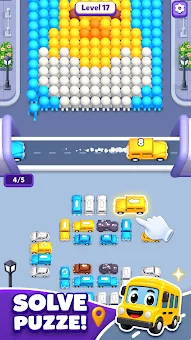 Bus People Out screenshot