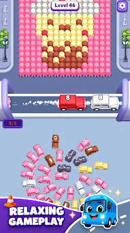 Bus People Out screenshot
