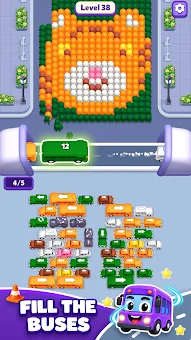 Bus People Out screenshot