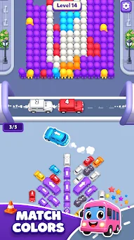 Bus People Out screenshot