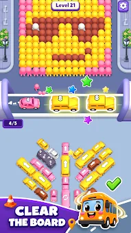 Bus People Out screenshot