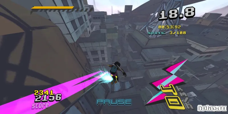 Butterflies Episode 1: Rudies screenshot 3