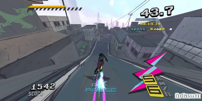 Butterflies Episode 1: Rudies screenshot 4