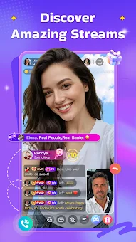 BuzzCast screenshot