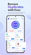 Bynova Cleaner screenshot