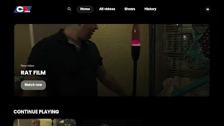C5.now screenshot