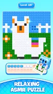 Cake Coloring: Jewel Sort screenshot