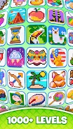 Cake Coloring: Jewel Sort screenshot