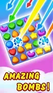 Cake Mania - Bear Rescue screenshot