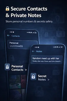 Calculator Hide Photo Video screenshot