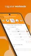Calistree: home & gym workouts screenshot