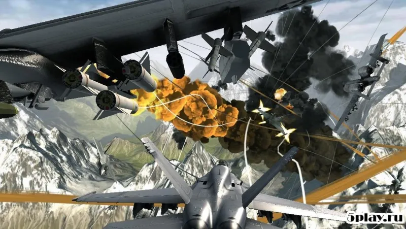 Call Of Modern War: Warfare Duty screenshot 2