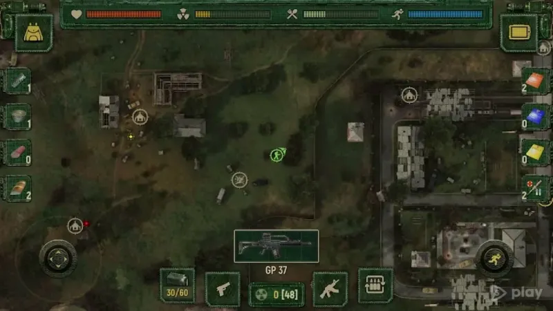 Call of Zone screenshot 2