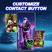 Call Screen & Ringtones Music Screenshots 3