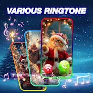 Call Screen & Ringtones Music Screenshots 4