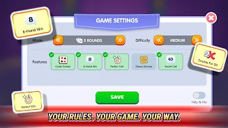 Callbreak Legend - Card Game screenshot