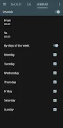 Calls Blacklist - Call Blocker screenshot