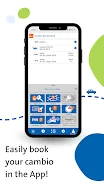 Cambio CarSharing screenshot