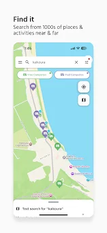 CamperMate: Au & NZ Road Trip screenshot