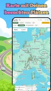 CampJourny screenshot