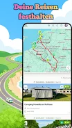 CampJourny screenshot