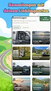 CampJourny screenshot