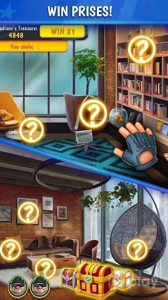 Campus: Date Sim 2.68 screenshot 2