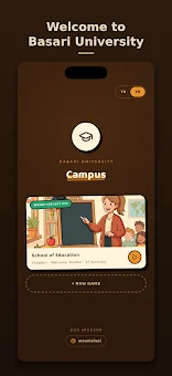 Campus Life: Swipe screenshot