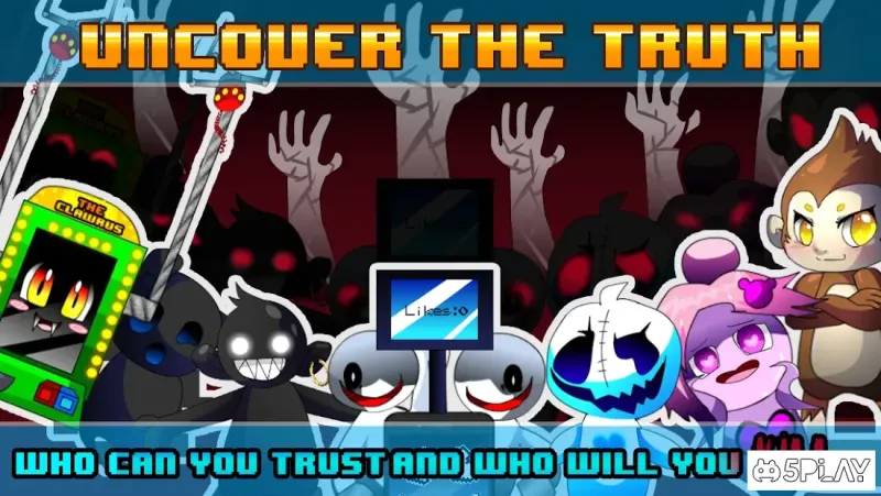 Can You Escape Fate? 2.0.1 screenshot 2