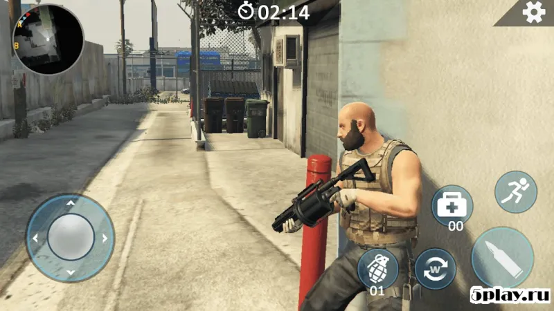 Can You Escape- Jail Break screenshot 2