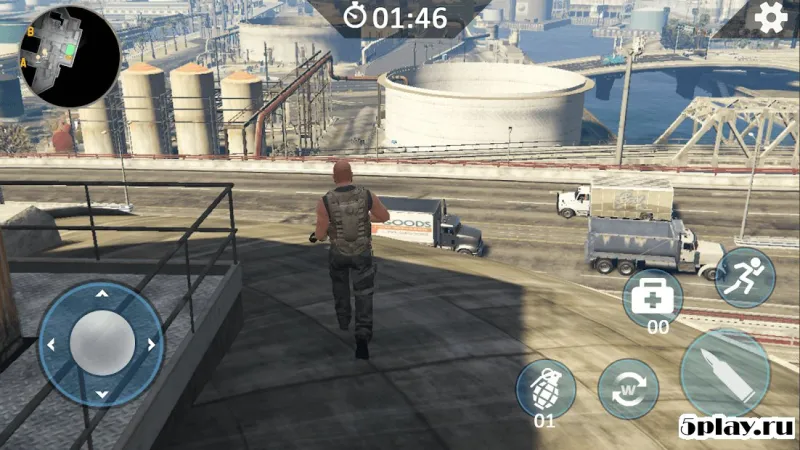 Can You Escape- Jail Break screenshot 3